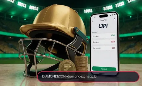 Download the app, unlock code DIAMONMAX, and enter ₹1 contests faster