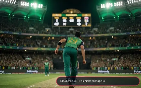 Gujarat vs Rajasthan on Diamondexch
