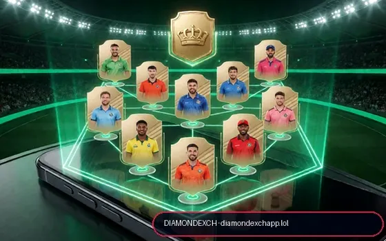 Bengaluru vs Kolkata on Diamondexch