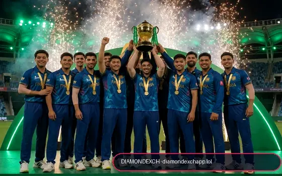 India vs Australia on Diamondexch