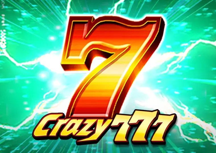 Crazy 777 Diamondexchapp