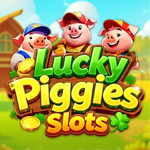 Lucky Piggies gemple Diamondexchapp